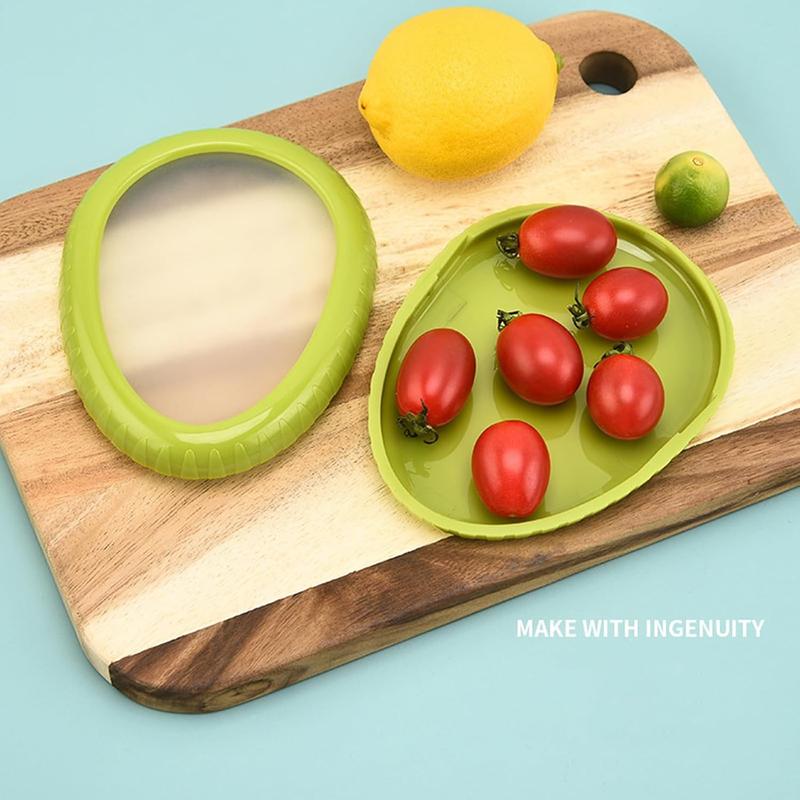 Freshness, Sealed - 🍅 Stop Food Waste Today